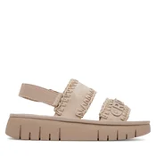 Sandali Roxy HY62277-1 Bež