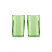 Bodum komplet kozarcev iz borosilikatnega stekla 0,5 l