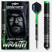 UNICORN | Wraith | James Wade | Steel Tip puščice