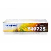 toner Samsung CLT-Y4072S Yellow / Original