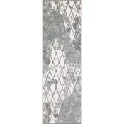 Prašno moder tekač 80x250 cm Sensi Gepi – FD