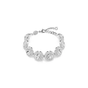 Zapestnica Swarovski UNA