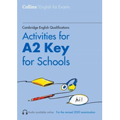 Activities for A2 Key for Schools