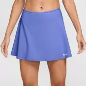 Nike W NKDF VCTY SKRT MRREGFLCY, ženska suknja, plava FD6528