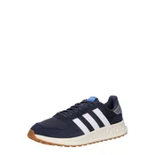 ADIDAS SPORTSWEAR Nizke superge Run 84 mornarska/bela