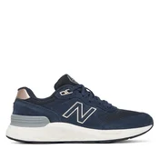 Superge New Balance W8804AJ Mornarsko modra