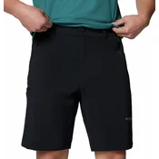 Columbia TRIPLE CANYON SHORT II, hlace, crna 2071973