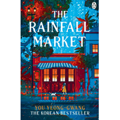 The Rainfall Market