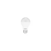 LED sijalica sa senzorom pokreta i sumraka A60 E27/8W/230V 3000K