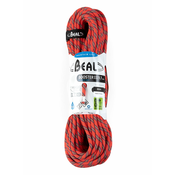 Beal plezalna vrv Booster Unicore 9,7 mm, oranžna 60 m