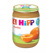 Hipp vocna kašica od marelice 190 g