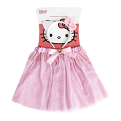 BEAUTY SET ACCESSORIES FANTASIA HELLO KITTY
