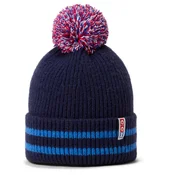 Cof CCM Vintage Pom Navy