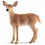 Schleich belorepa srnica