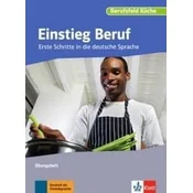 shumee Einstieg Beruf, Berufsfeld Kche A0. bungsheft