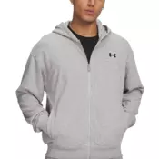 Under Armour Mikica s kapuco Under Armour Rival Lightweight FZ