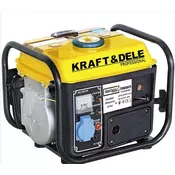 shumee Generator 1200W 12/230V KD109Z
