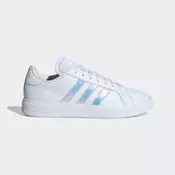 Adidas Ženske patike Grand Court Base 2.0, Bele