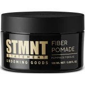 STMNT Statement Grooming Goods Fiber Pomade 100ml