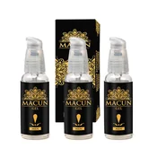 Macun Gel Men 50ml