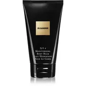 Jil Sander No.4 losjon za telo 150 ml za ženske