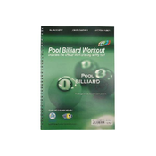 Knjiga Pool Billiard Workout PAT level 1