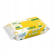 shumee Nano čistilni robčki z vonjem limone