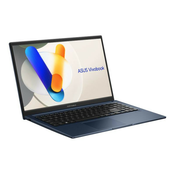 ASUS Vivobook 15 X1504ZA-NJ847 (15.6 inca FHD , i3-1215U, 8GB, SSD 512GB) laptop