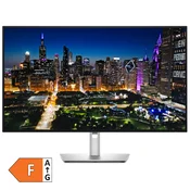 DELL UltraSharp U3225QE 81,28cm (32) 4K IPS DP/HDMI/RJ45/USB-C monitor 210-BQTK