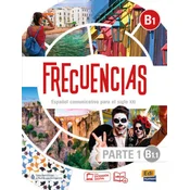 Frecuencias B1 : Part 1 : B1.1  Student Book