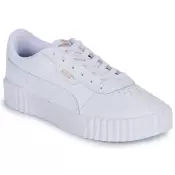 Puma Ženske patike Carina 3.0, Bele