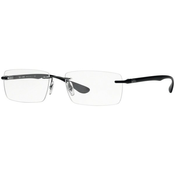 Ray-Ban Naočare RX 8724 1128