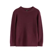 Next Pulover burgund
