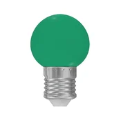 LED sijalica COLOURMAX E27/1W/230V
