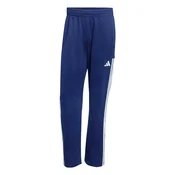ADIDAS SPORTSWEAR Športne hlače HOUSE OF TIRO temno modra / bela