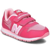 New Balance Čevlji roza 35 EU 500