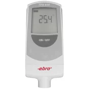 ebro ebro TFX 410-1 naprava za merjenje temperature -50 - +300 °C, (20641127)