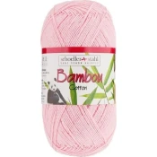 Schoeller + Stahl Bambou Cotton 19 Pletilna preja