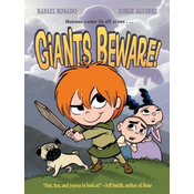 Giants Beware!