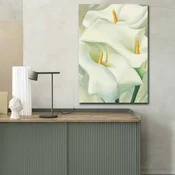 Wallity Slika na platnu 70x100cm