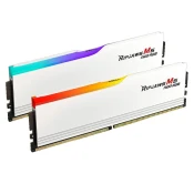 G.Skill RipJaws M5 Neo RAM pomnilnik, 64GB, DDR5, 6000MHz, CL30, RGB (F5-6000J3040G32GX2-RM5NRW)