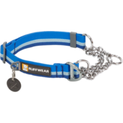 Chain Reaction™ pasja ovratnica, Blue Pool - 28 - 36 cm