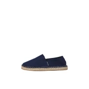 JACK & JONES Espadrile REGENT, modra