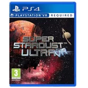 Super Stardust Ultra VR (PS4 VR) - rabljeno