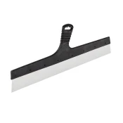 Lopatka iz nerjavečega jekla, 450 mm 13A545