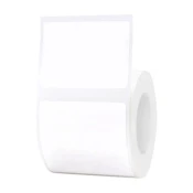 Niimbot termalne etikete naljepnice 40x30mm bijele