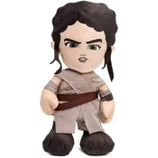 shumee DISNEY plišasta Vojna zvezd Rey 50 cm 1500092