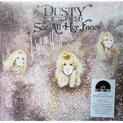 Dusty Springfield - See All Her Faces (Reissue) (Record Store Day) (2 LP)