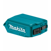 MAKITA ADP08 Adapter USB-polnilnik