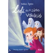 Lufi és a zűrös vakáció